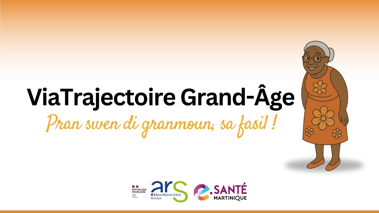 ViaTrajectoire Grand Âge : Facilitez l'orientation pour les personnes âgées