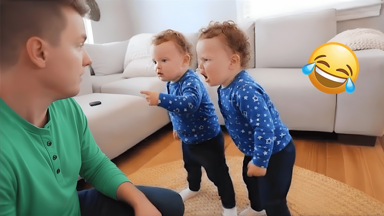 👉 Top Cute Baby Moments This Week 😂 Funny Baby Videos | Try Not To Laugh