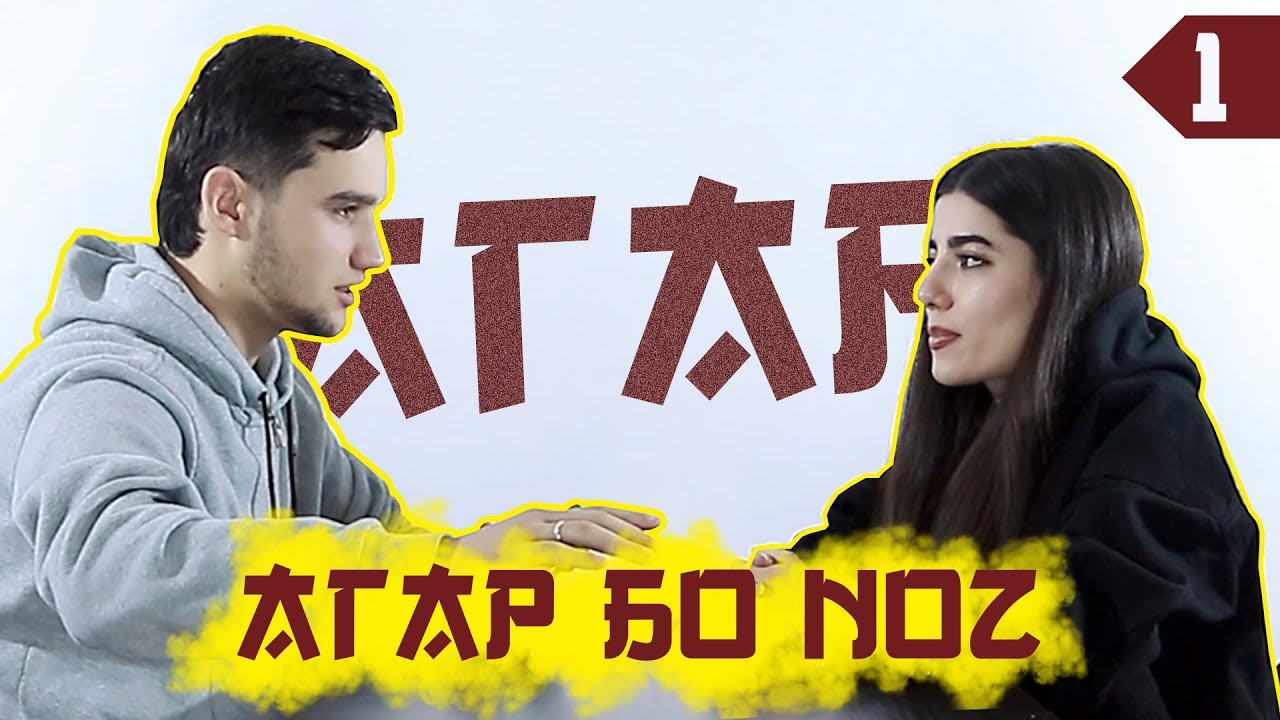 АГАР #1 бо Noz (TOQI TV)