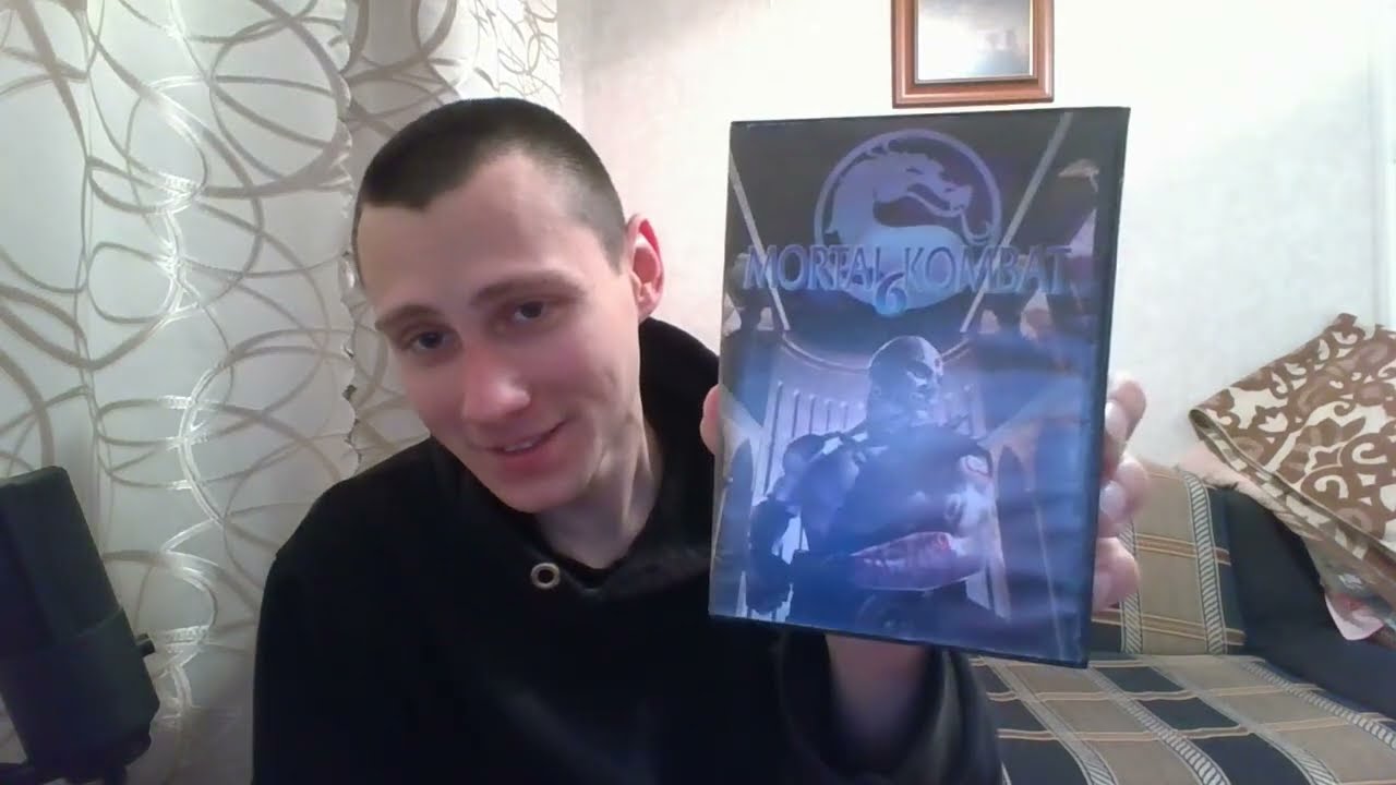 АСМР Коллекция Sega Кассет \ ASMR Collection of Sega Games (2 Часть\Part 2)