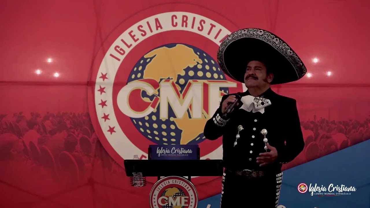 CONCIERTO COMPLETO RAMON GONZALEZ