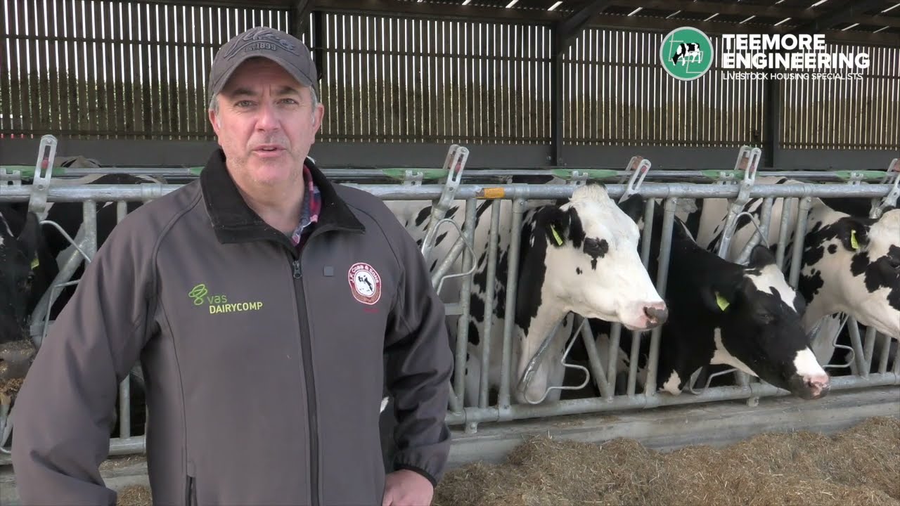 Teemore Customer Testimonial: Nick Cobb Raves About Exceptional Service and Top-Quality Product