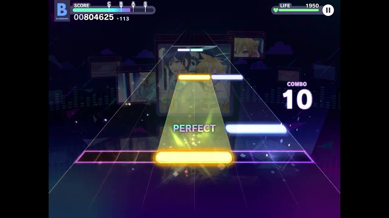 【プロセカ】erase or zero【MASTER29】[初見]【LIVE CLEAR】