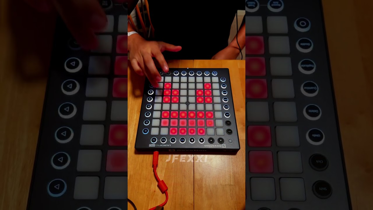 O Melhor no Que Faz 3.0 Ultra Slowed Brazilian Funk On Launchpad 