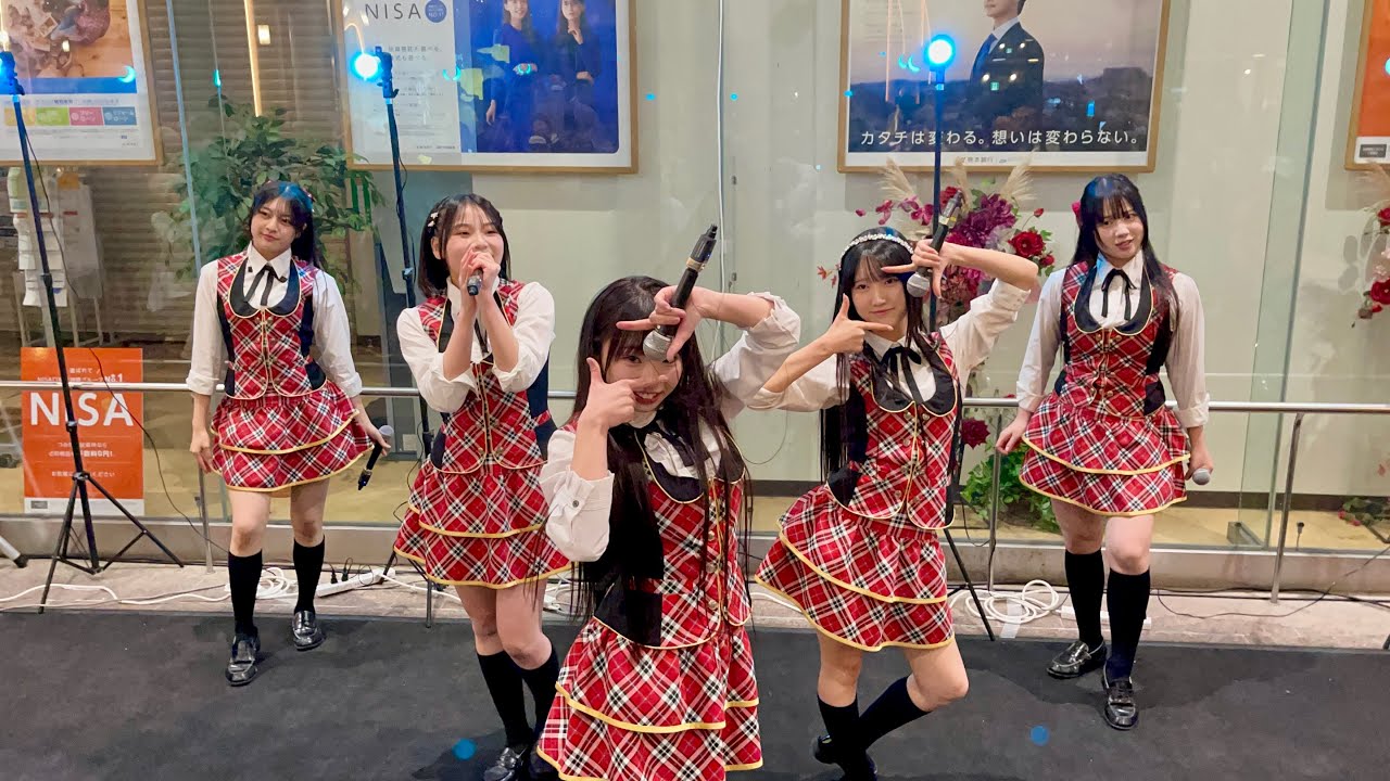 SO.ON project FUKUOKA｜川端夜祭｜2024年11月30日｜川端通商店街