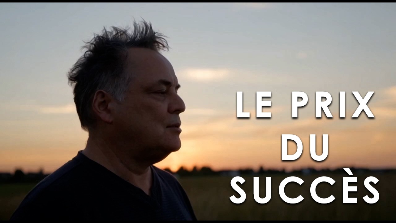 Figurants – Chronique d’un silence derrière un succès | Bande-annonce officielle