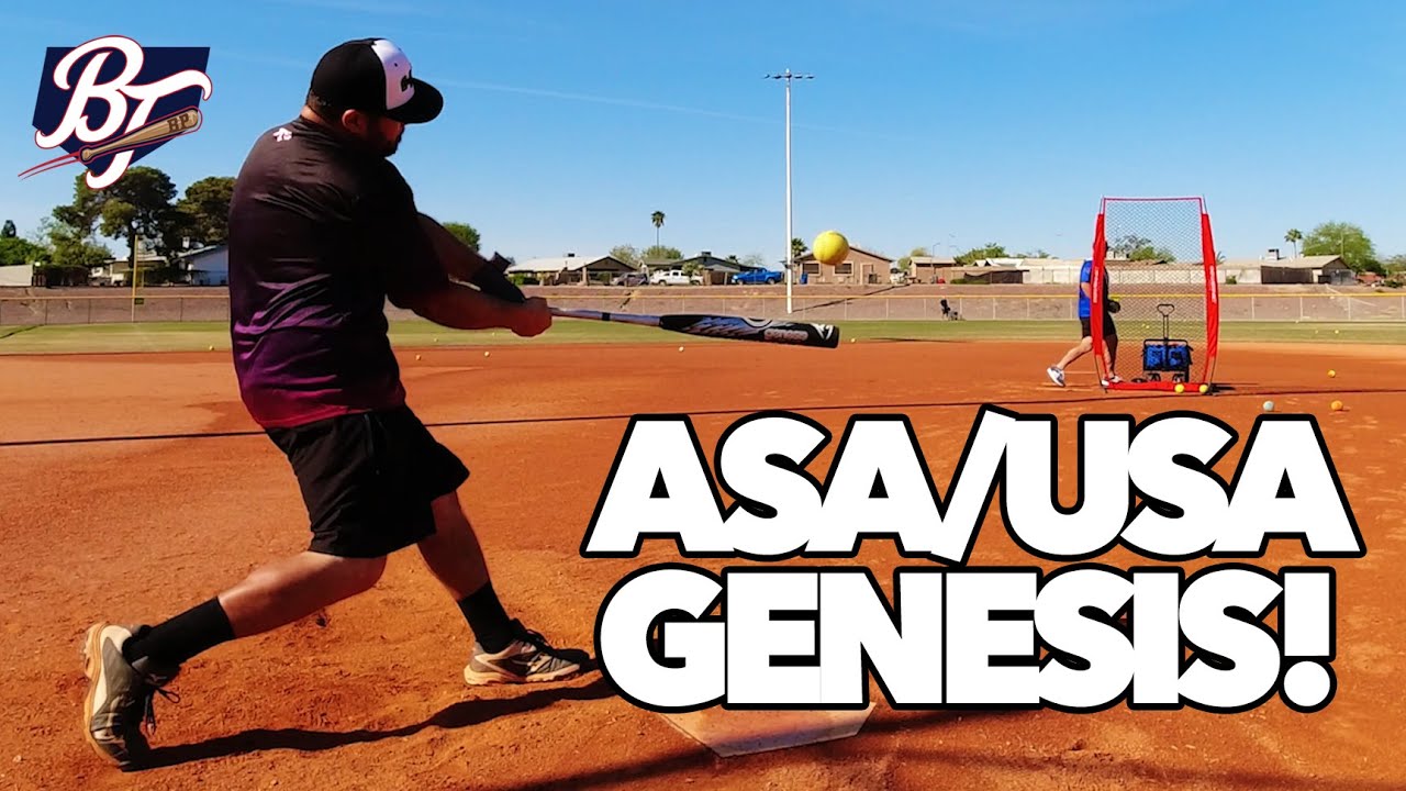 2022 Louisville Genesis ASA/USA Review