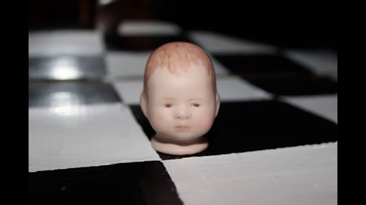 Animation by Anthony White / Music by Wen Wen Van Der Wende