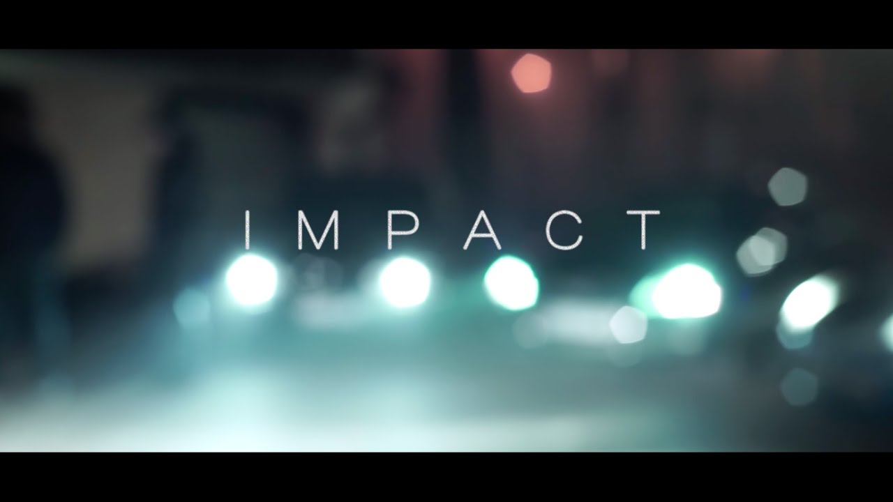 01. Impact - Front ft. Fizer SLV prod. Fashion Victim (OFFICIAL VIDEO)