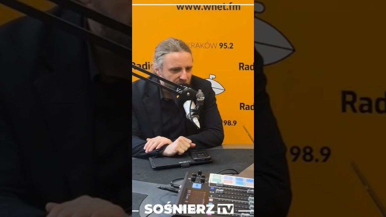 Pomylił się o 530 głos&oacute;w ! 🤯Powstrzymajmy to!!! #SośnierzDoPE 🔥
