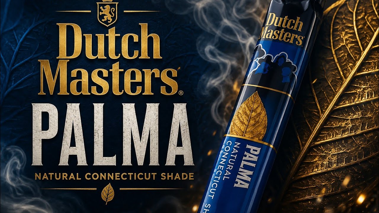 Dutch Masters Palma