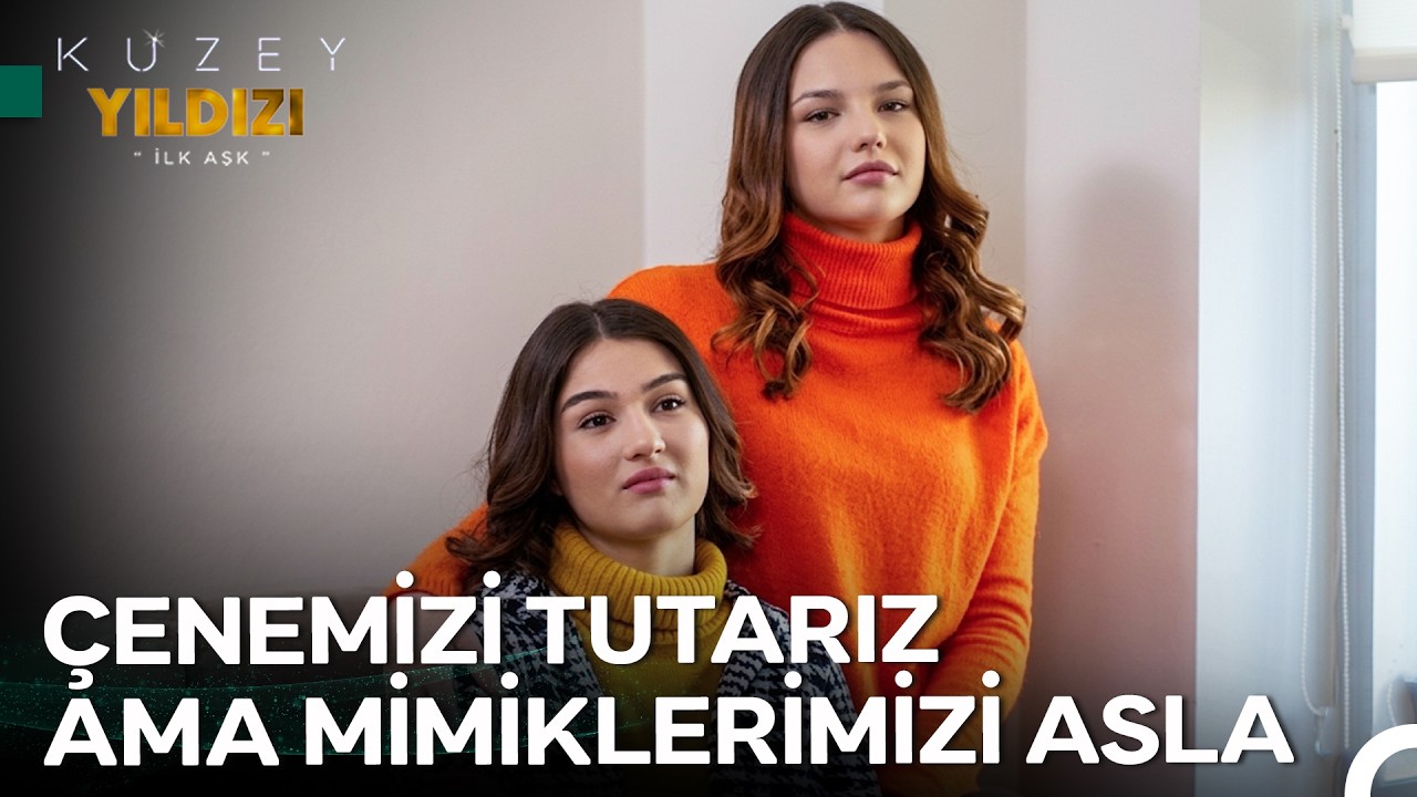 Bacılar Manifesti #16: Bu Da Bizim Kusurumuz - Kuzey Yıldızı İlk Aşk