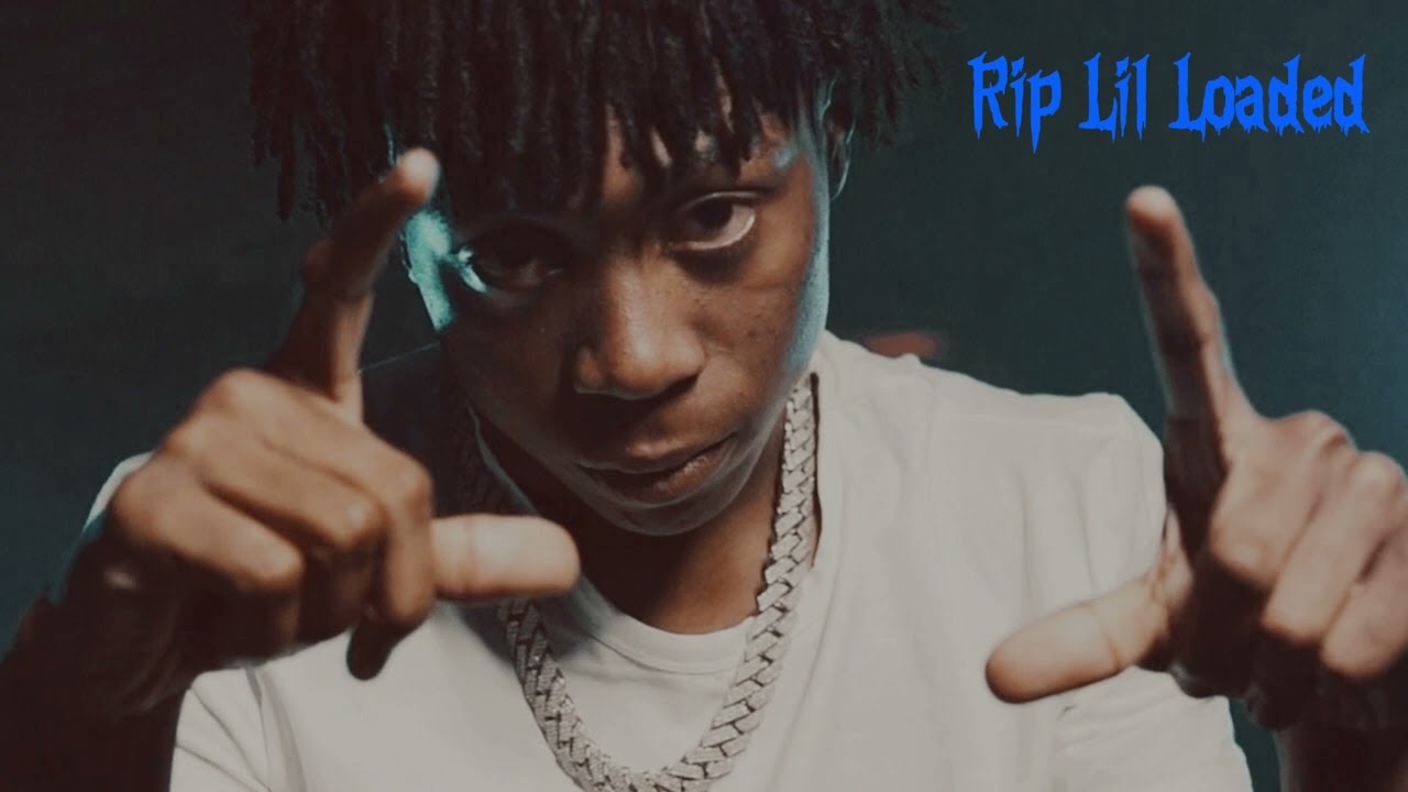 [FREE FOR PROFIT] Lil Loaded Type Beat 