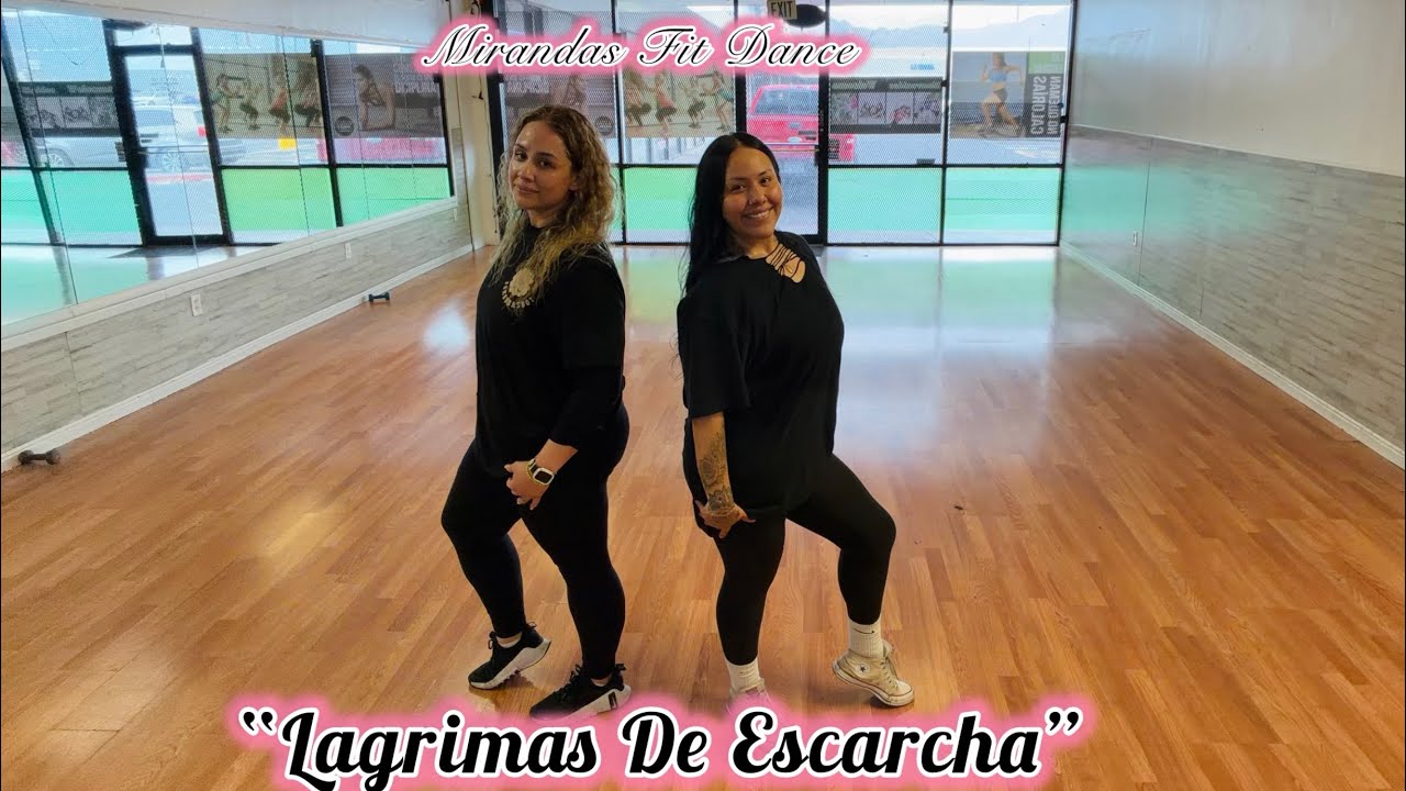  Lagrimas De Escarcha // REMIX ❤️‍🔥