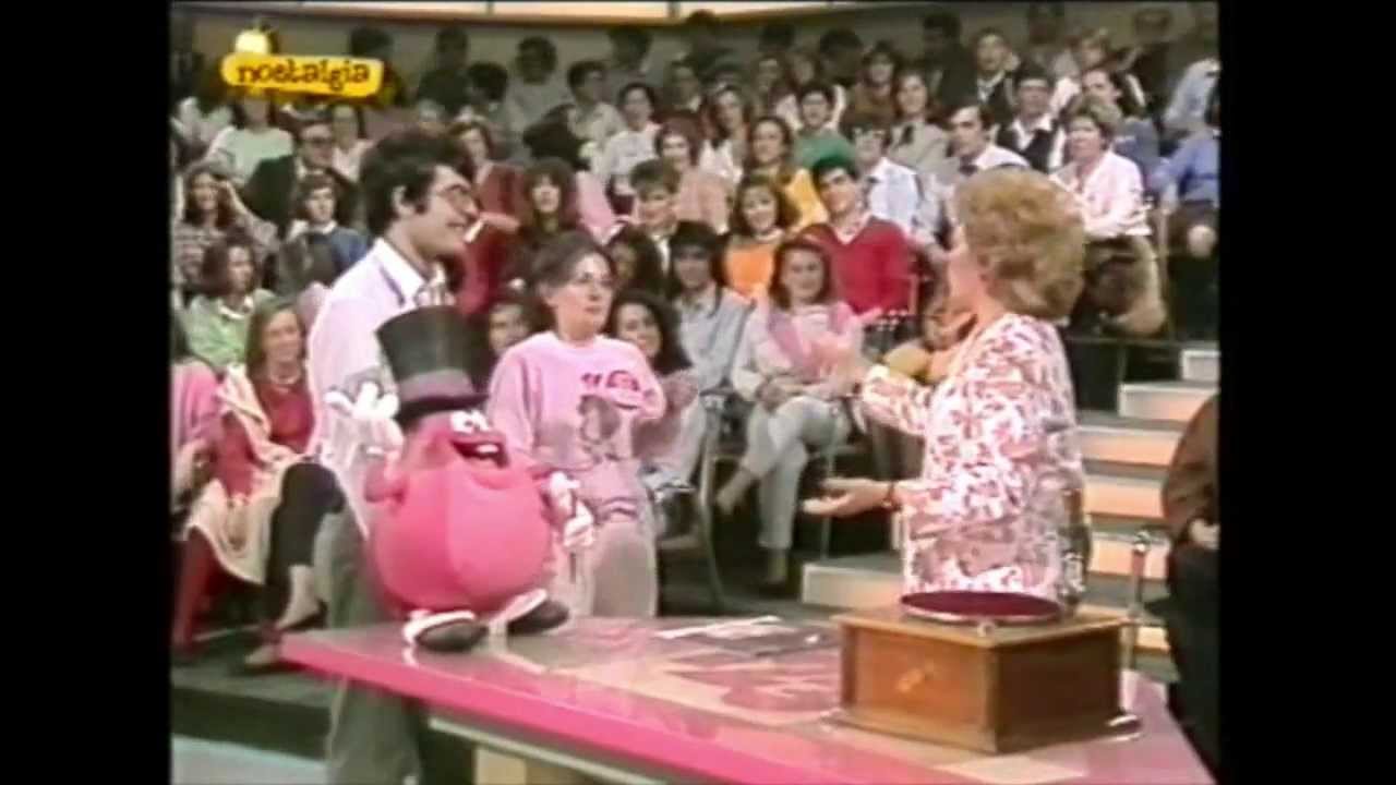 Un, dos, tres... - Final de la subasta - "El mundo del disco"