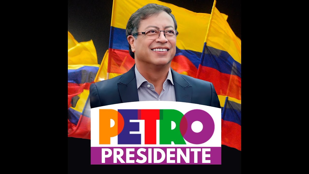 LO MANE JESO - JINGLE PETRO, PETRO, PRESIDENTE #colombia #viral #tendencia #music #live #subscriber