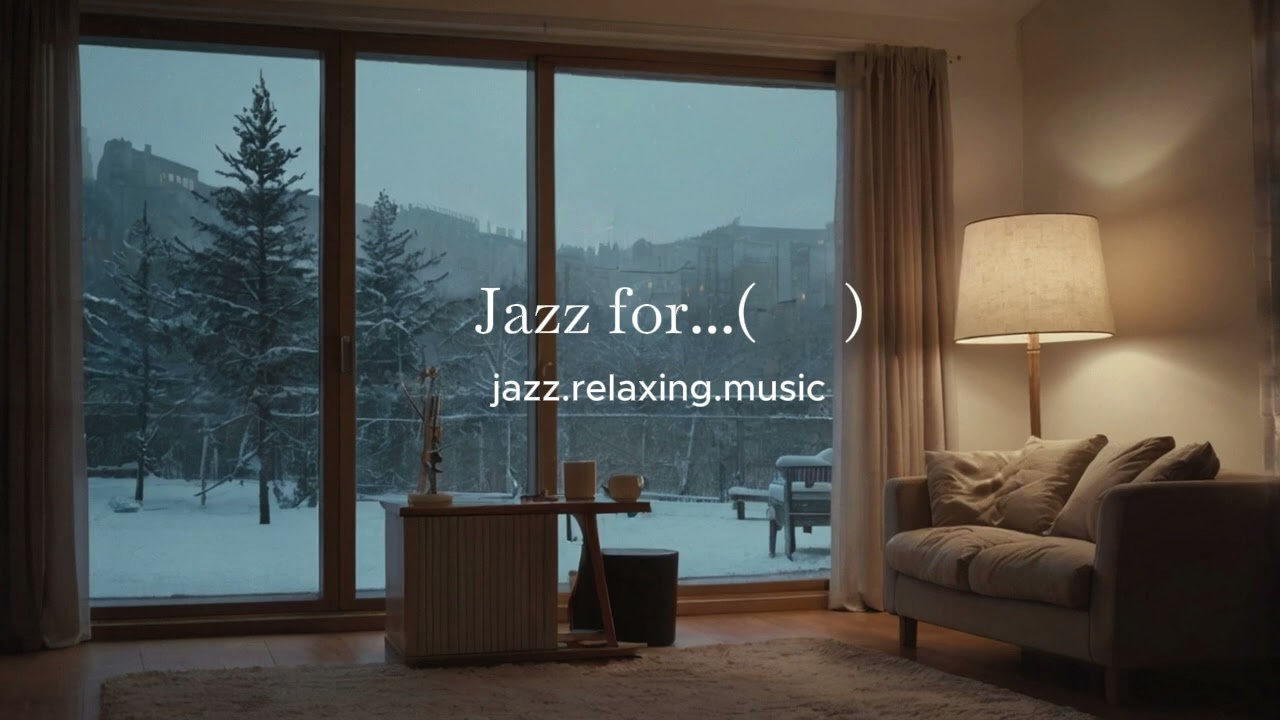 【playlist】Gentle Mood Room ☕ Vocal Jazz for Focus | Vol.02