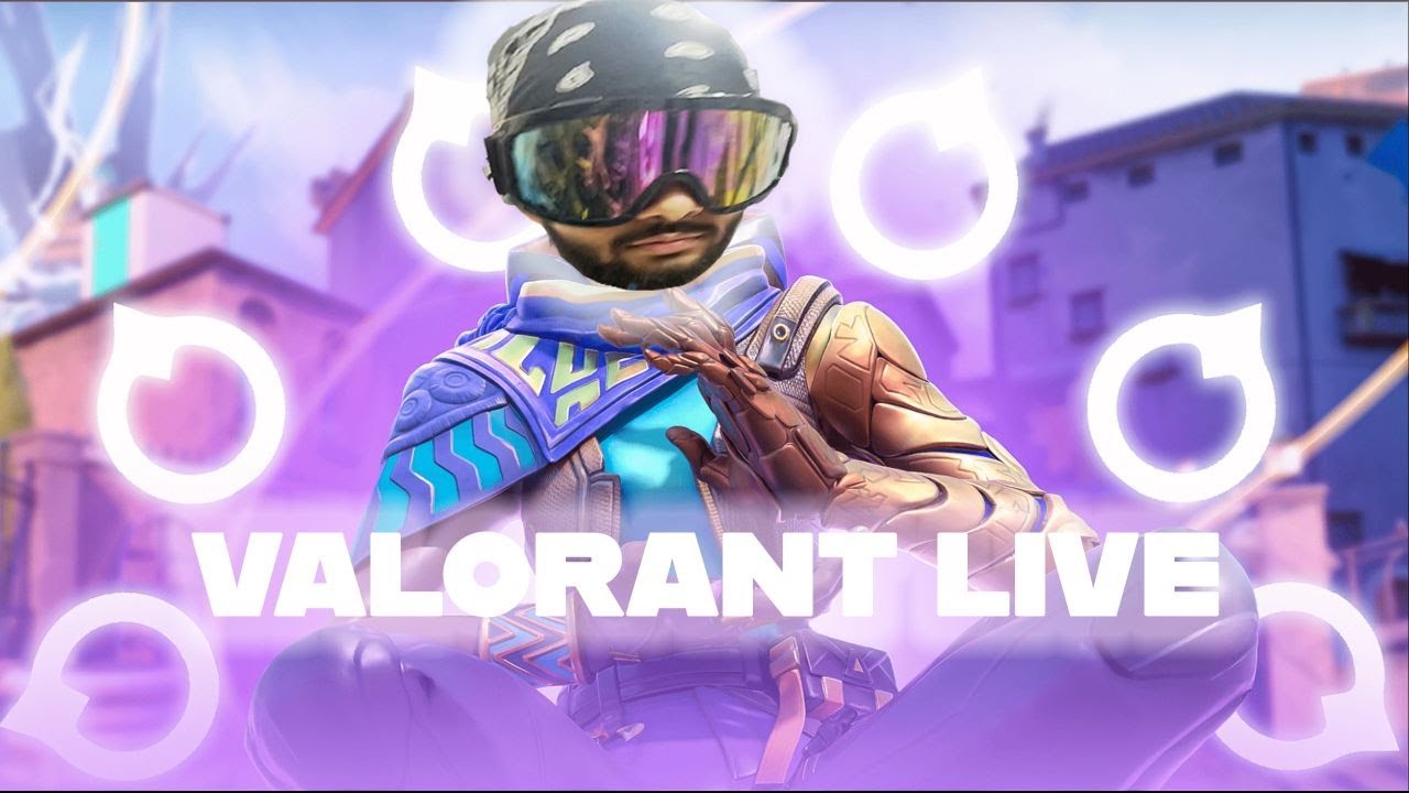 Valorant Gameplay | Road to 1k Subakribers #valorantindia #valorant