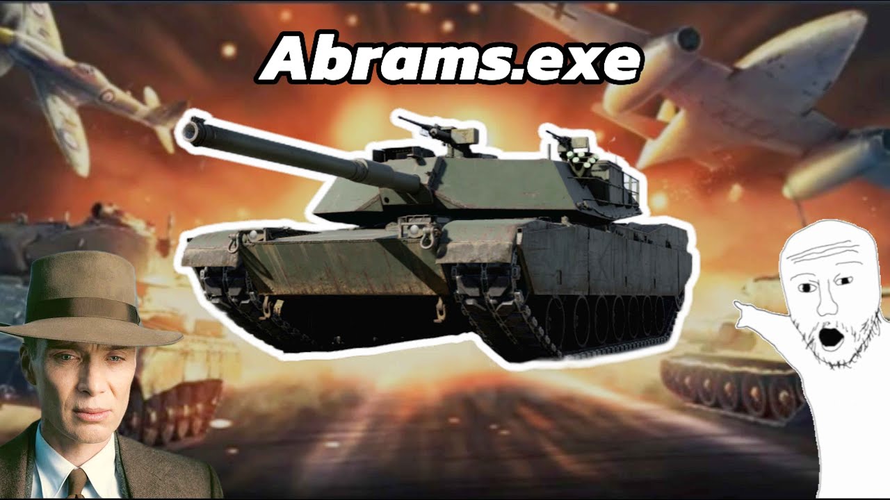 Abrams.exe