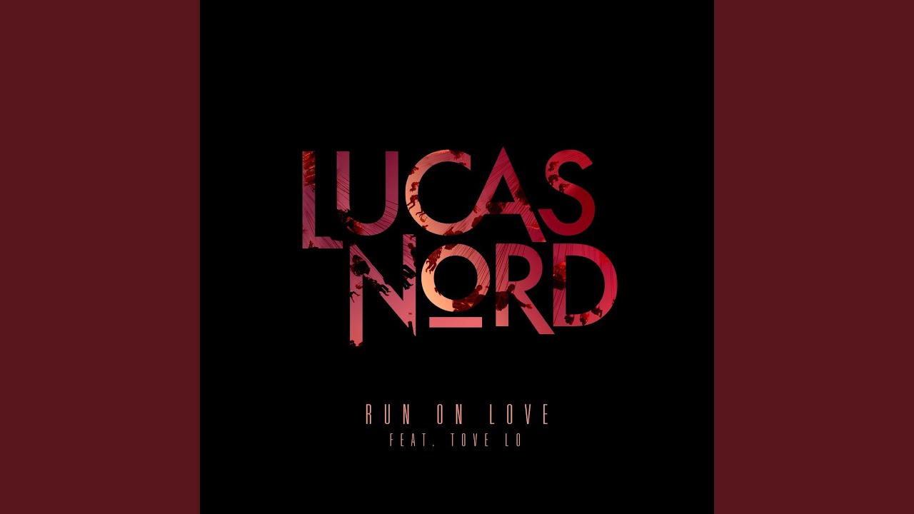 Run on Love (Emil Héro Remix)