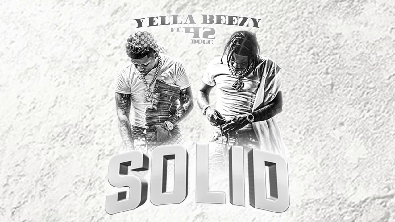 Yella Beezy 