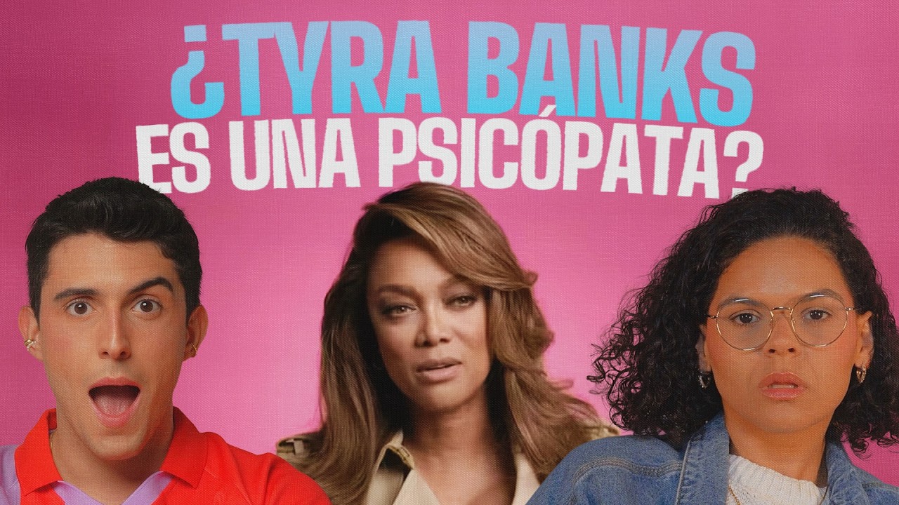 America's Next Top Model: 15 años de tortura televisada | EP 428