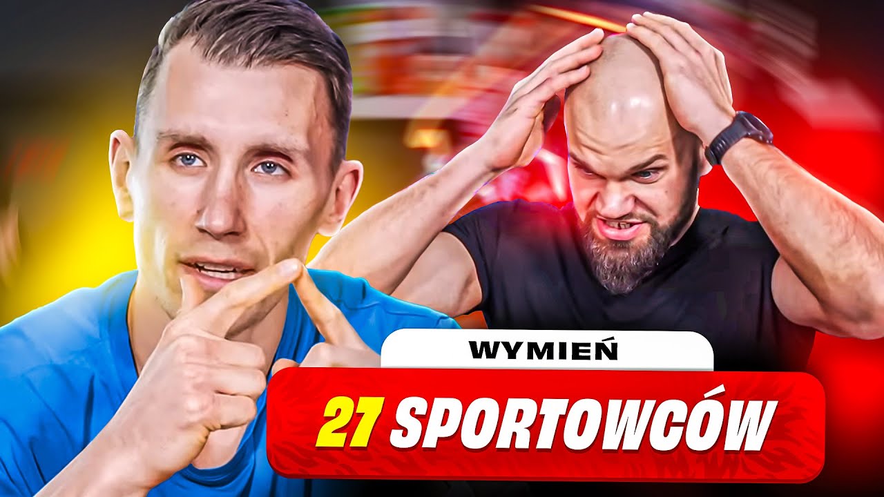 KTO WYMIENI WIĘCEJ... (LICYTACJE W PARACH)