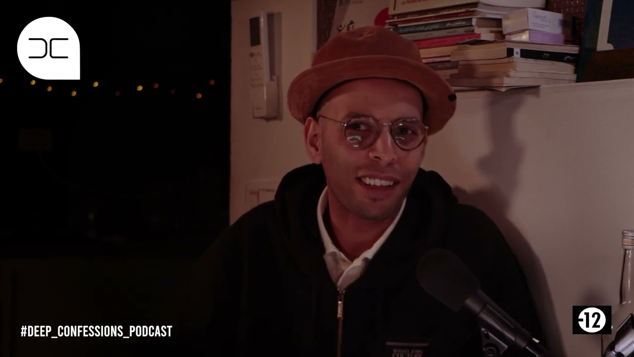 Deep Confessions Podcast with VIPA@zriguibow | Chapter 1 #deepconfessions #podcast #mentalhealth