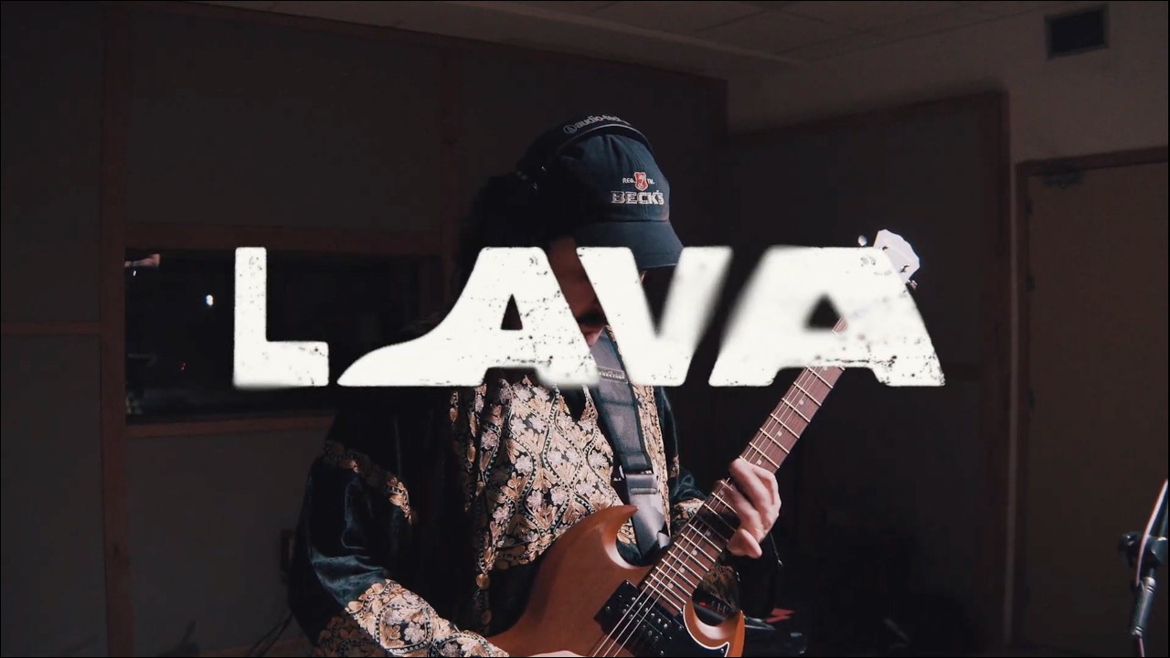 HARMAN - LAVA (LIVE)