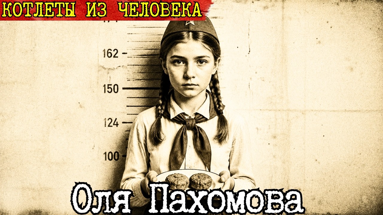 The Orphanage No. 14 Case: A Child Would Vanish &mdash; The Next Day They Served Cutlets