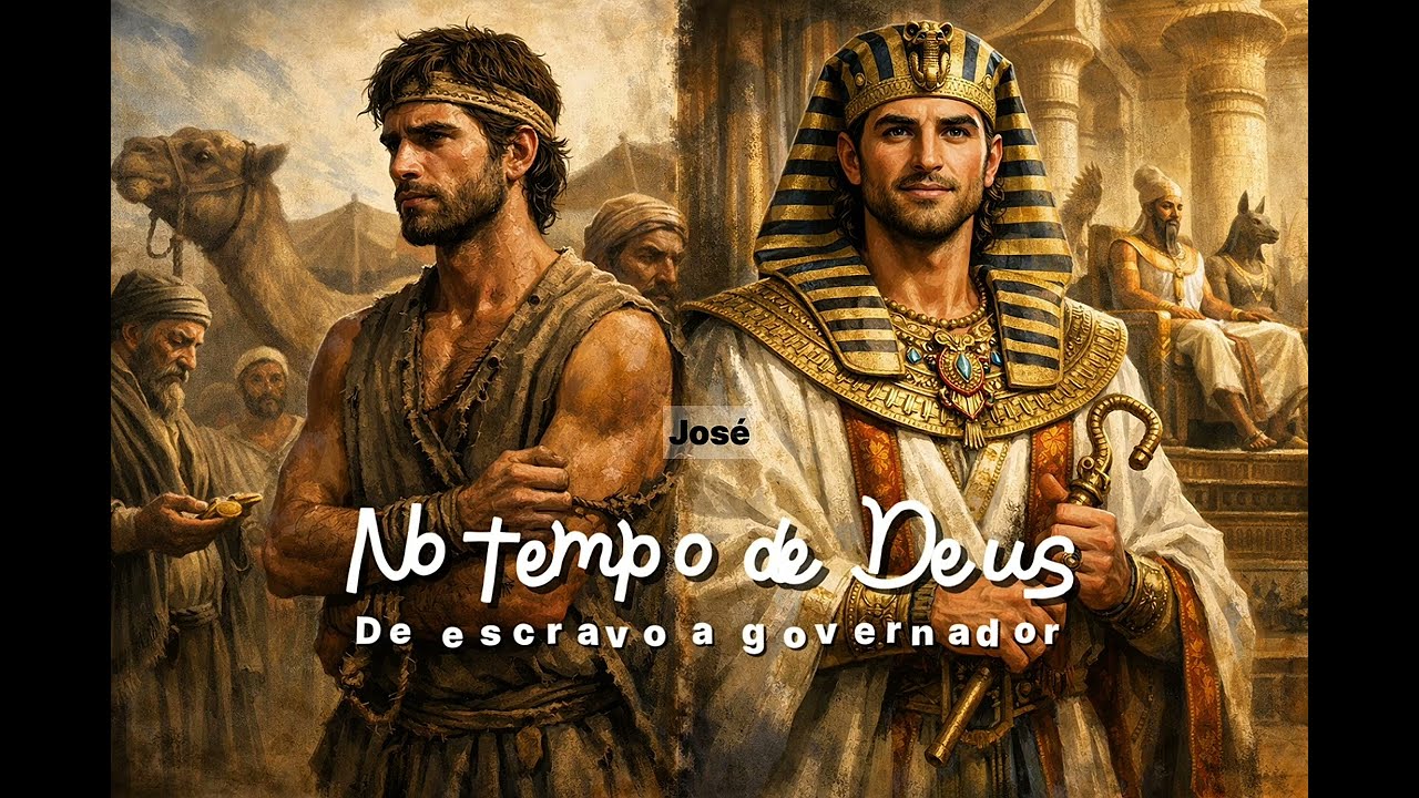 Tempo de Deus 