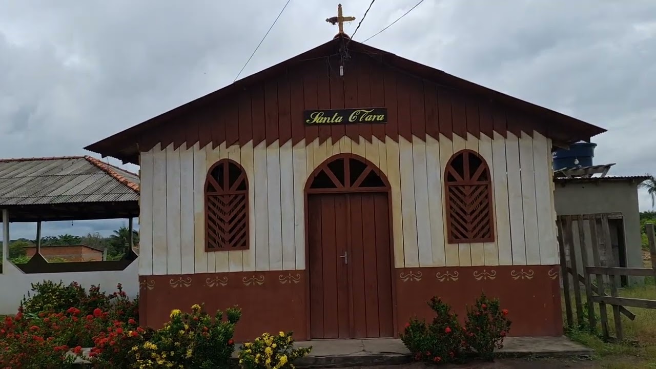 Santa Clara in Juruti Velho 1