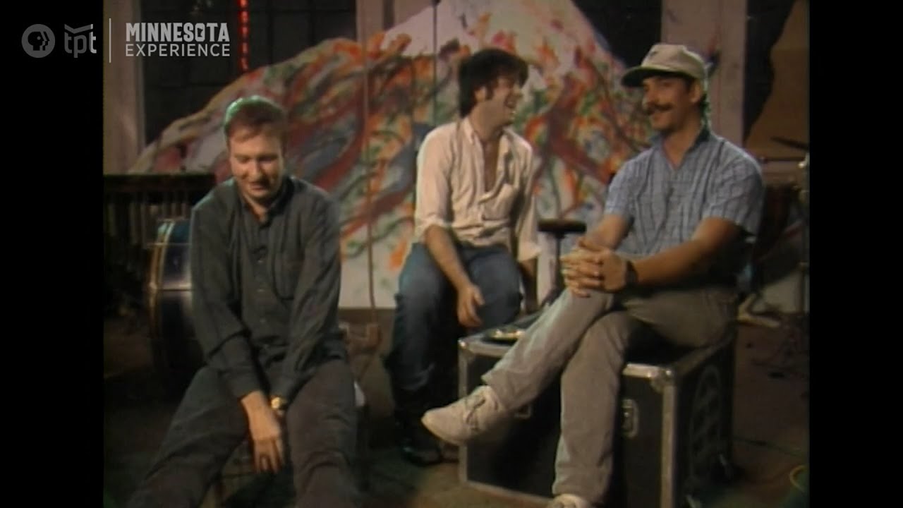 Husker Du and The Replacements segment from 