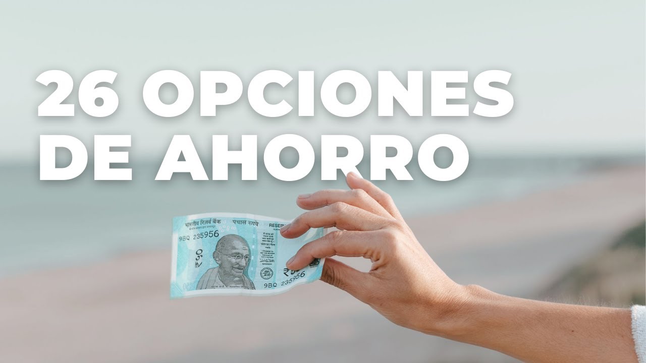 26 hábitos “viejos” para ahorrar dinero