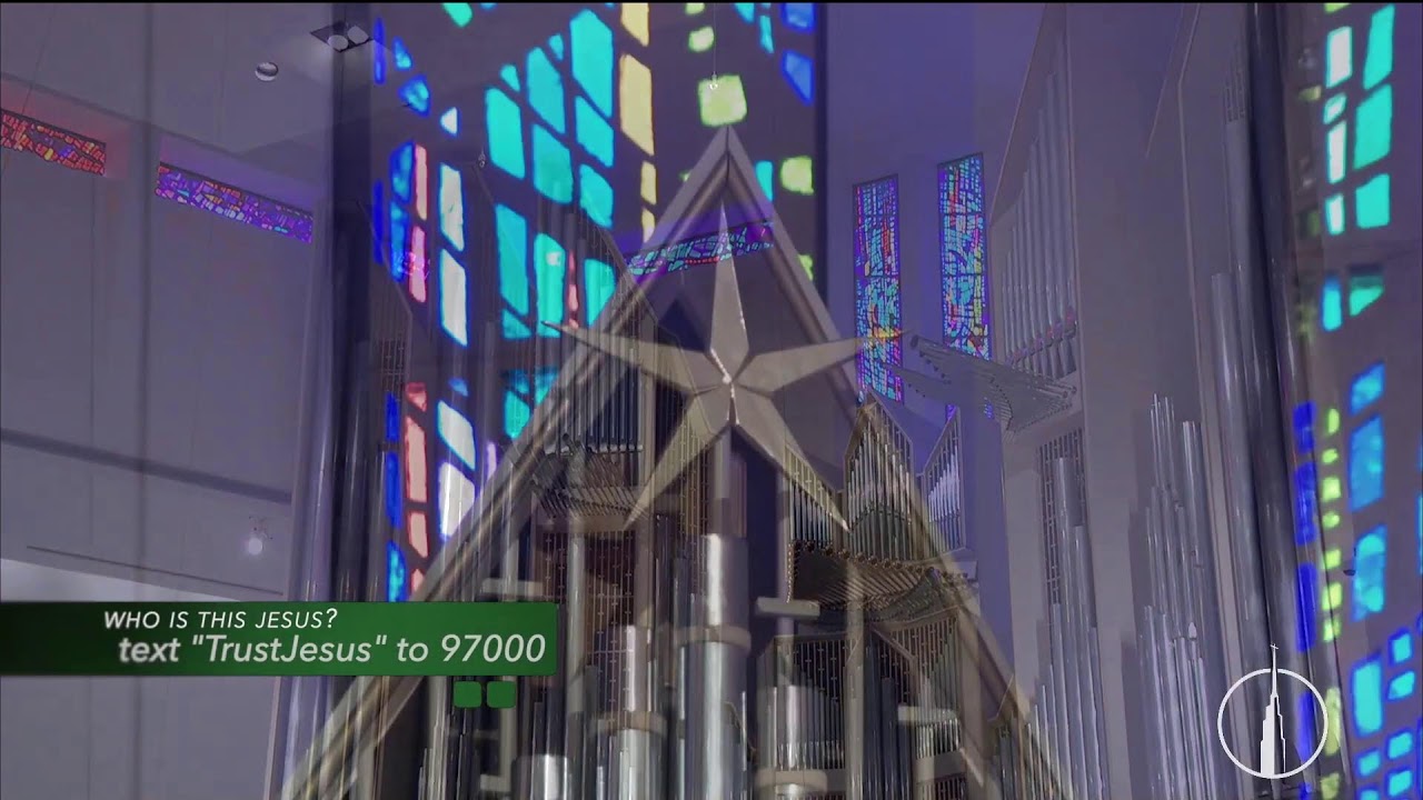 Coral Ridge Traditional Livestream, 11am, 2-11-24