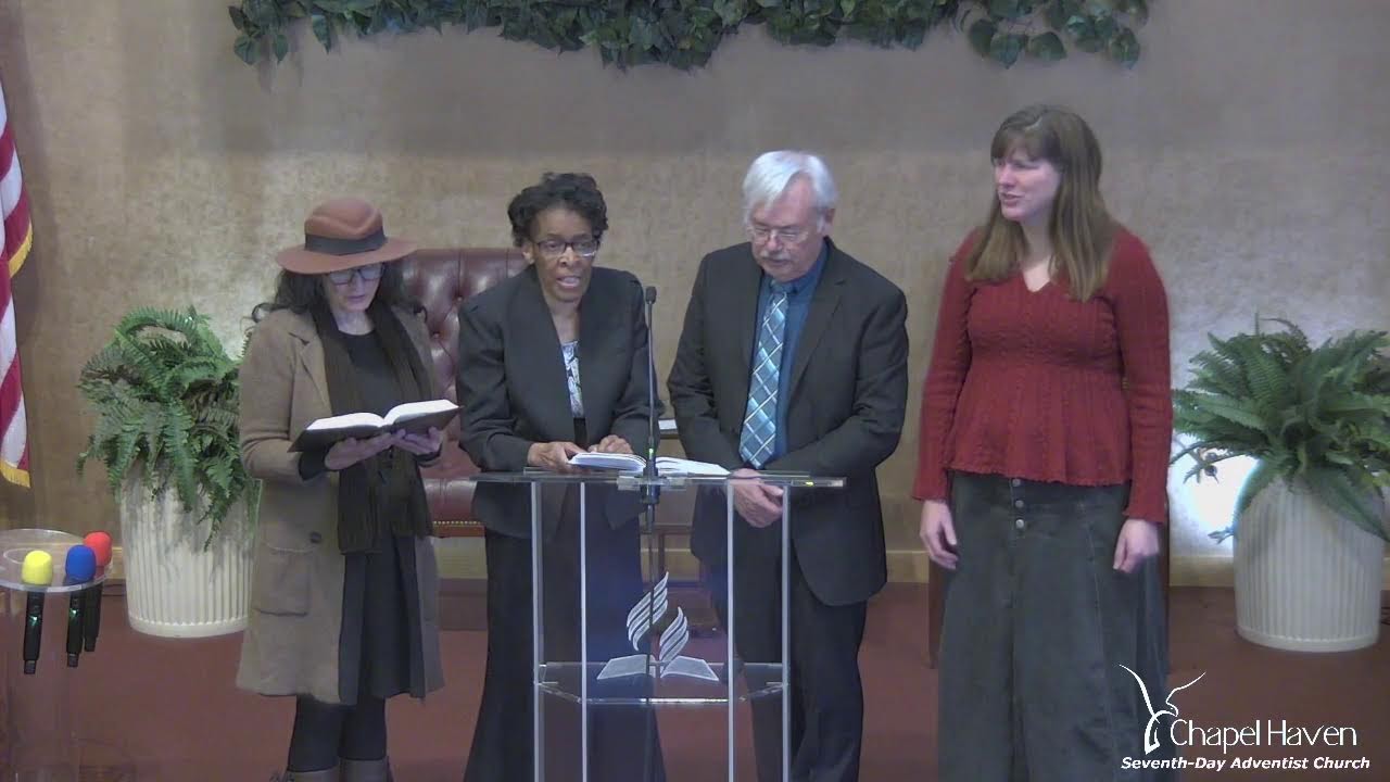 Missing Children of God