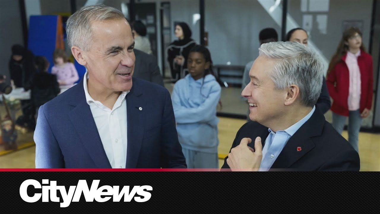 What Canadians can expect from Carney's first federal budget