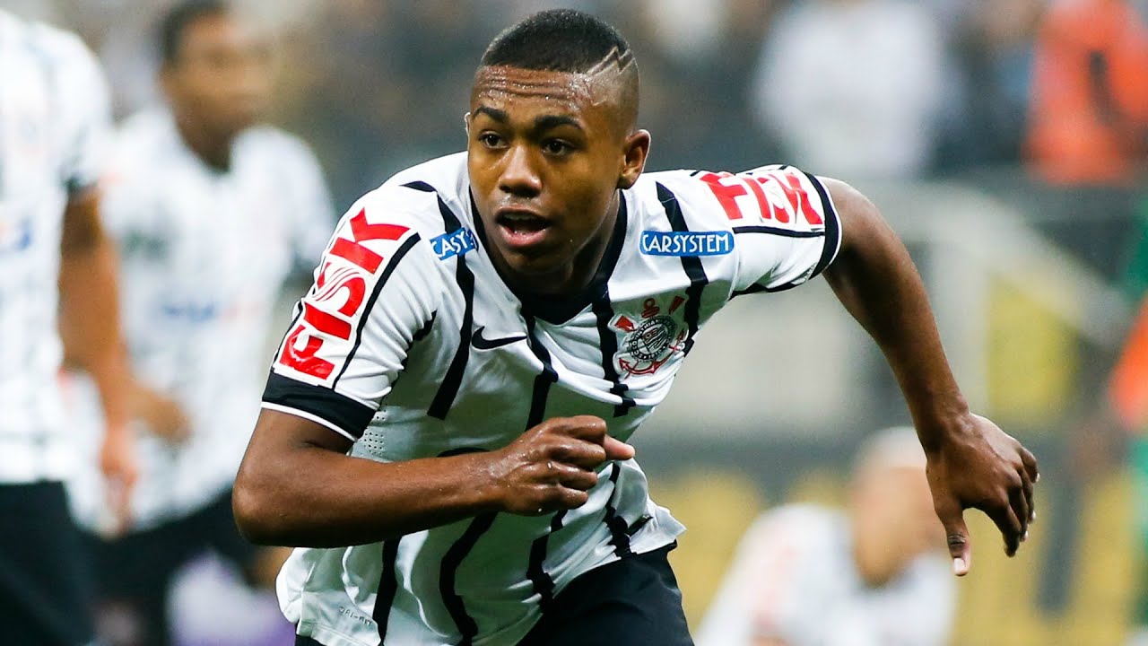 Malcom Silva ● Goals, Skills, Assists ● Amazing Skill Show Corinthians 2015 HD