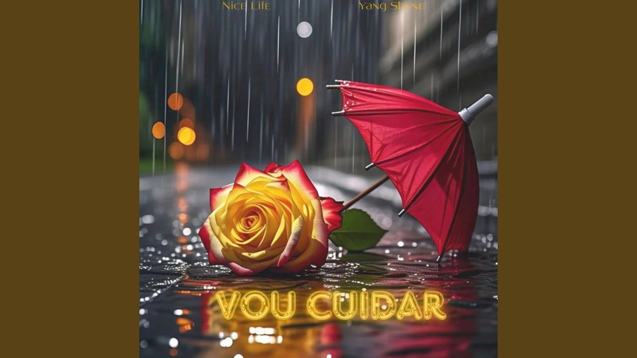 Vou Cuidar