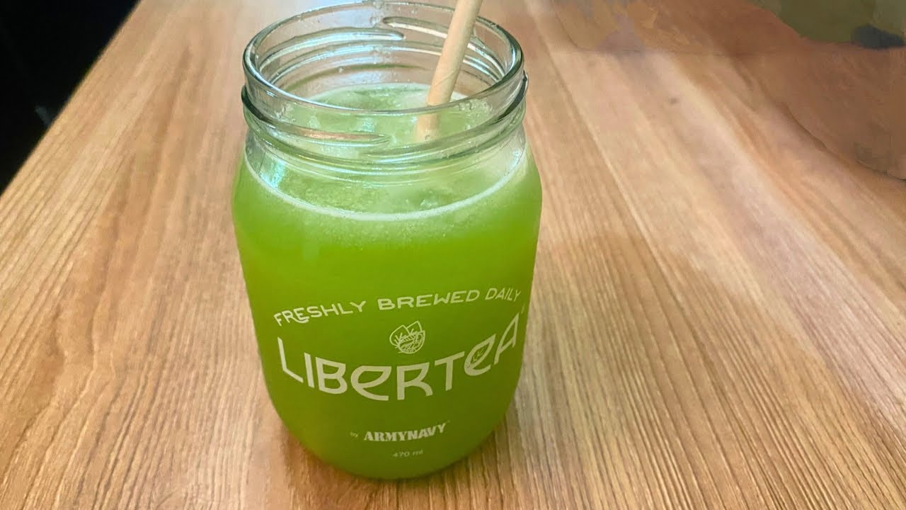 DIY CUCUMBER LEMONADE | COOL & FRESH SUMMER DRINK| QUICK & EASY