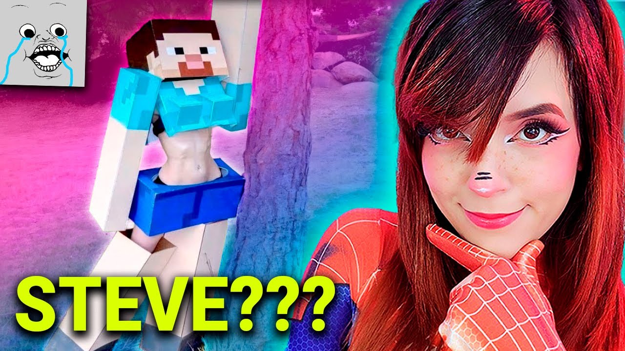REACCIONANDO A MEMES RANDOM #626