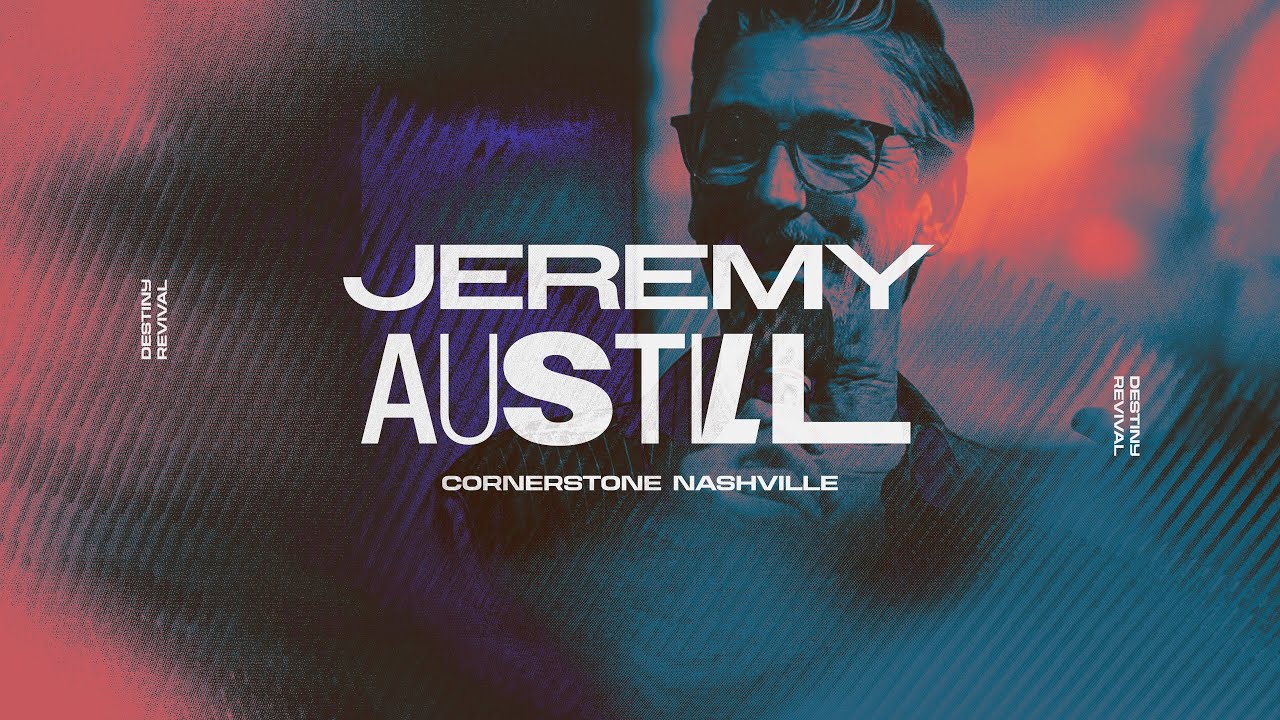 Night 1 l Jeremy Austill l Revival Nights with Destiny