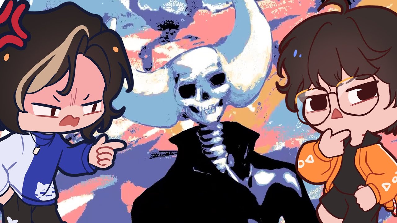 Джоуи наконец-то побеждает | Hylics 2 [3]