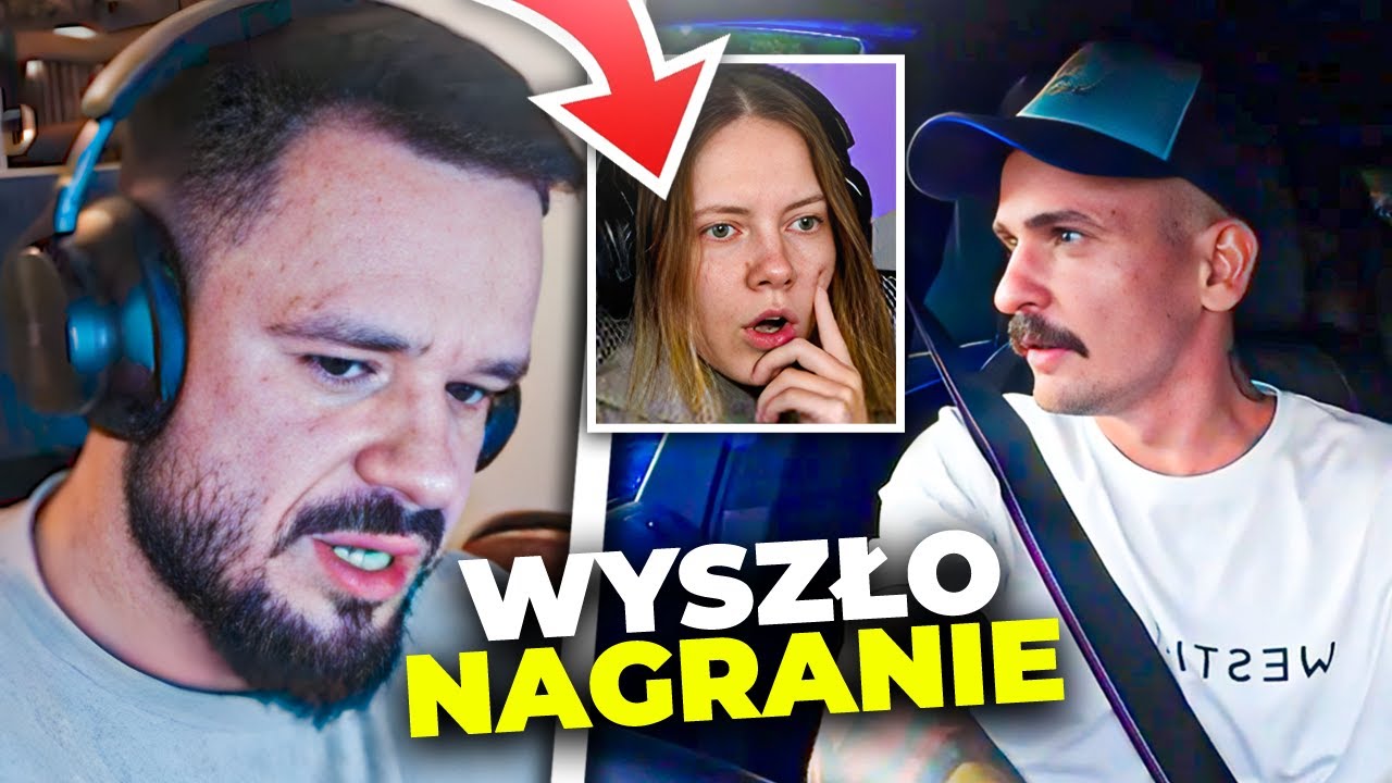 TAKEFUN REAKCJA NA: TUSZOL ZAATAKOWANY W ŻABCE & ODPOWIEDŹ KASIX NA ZARZUTY!