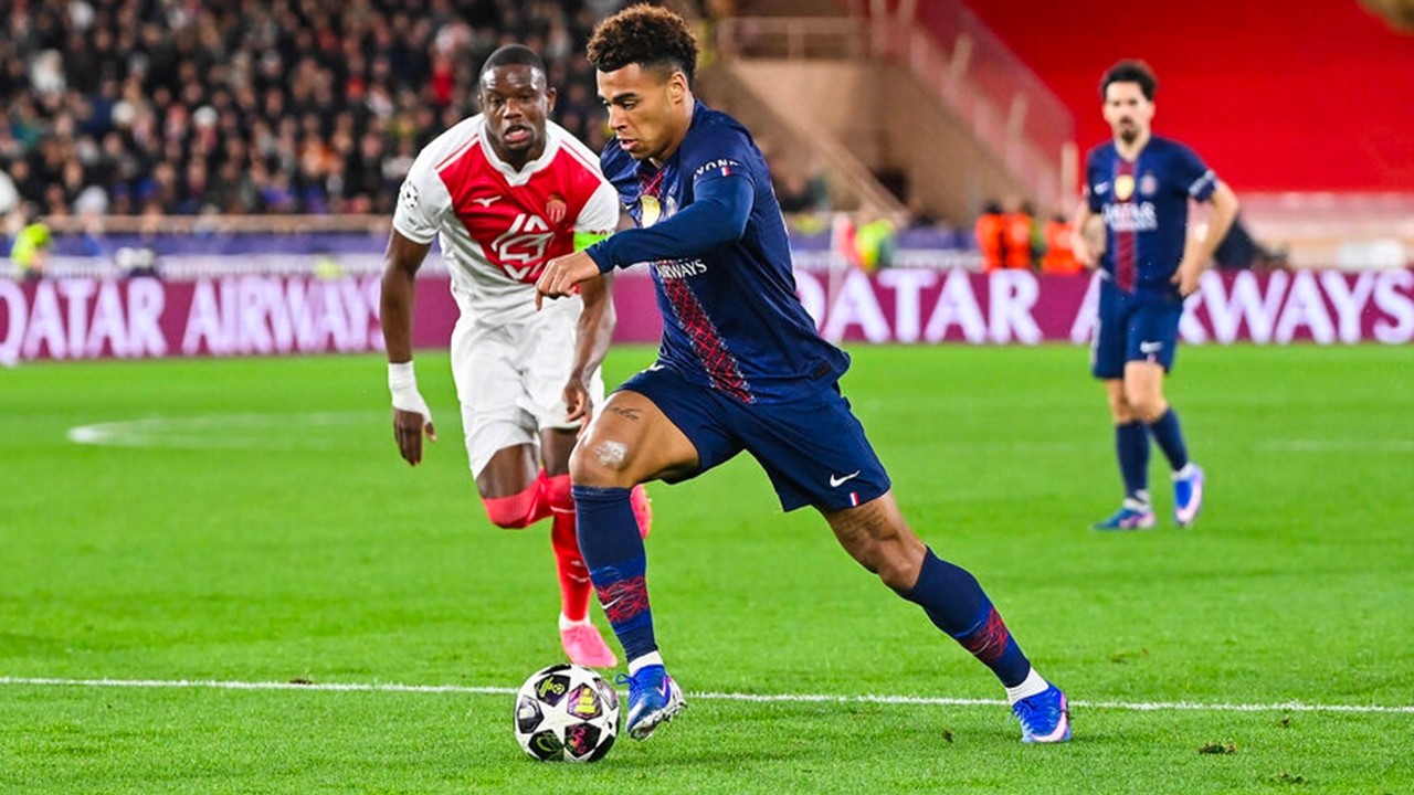 Ligue des champions : &agrave; quelle heure et sur quelle cha&icirc;ne voir PSG-Monaco ?