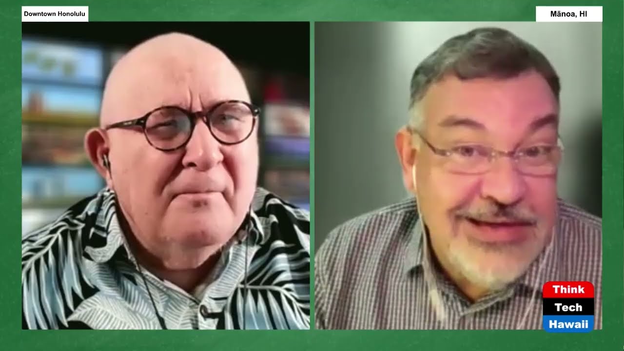 Shades of January 6th in Brazil (Global Connections)