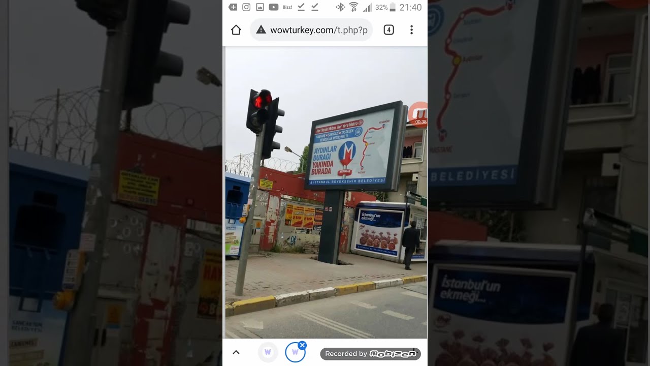 m13 yenidogan emek metro hatti son durumu ve 2024 den sonra yapılması planlanan metro hattidir