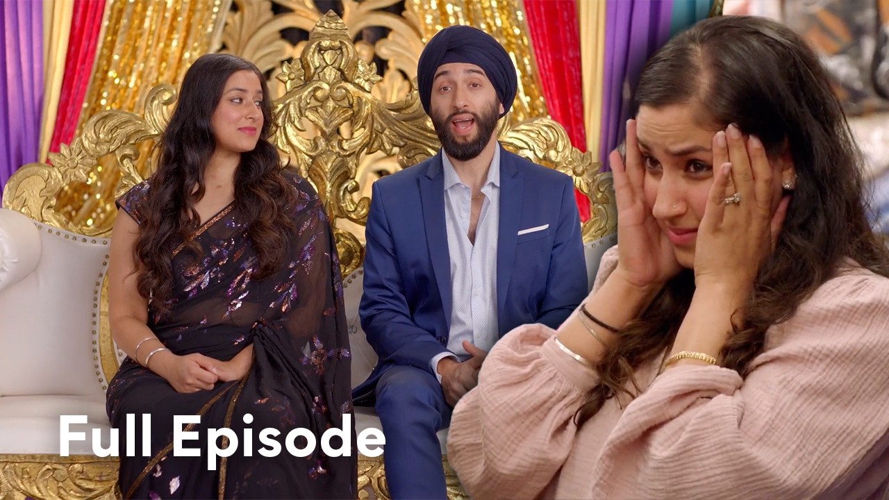 Inside the Singh Family’s 37-Year Bridal Empire | EP1 | Bollywed S1