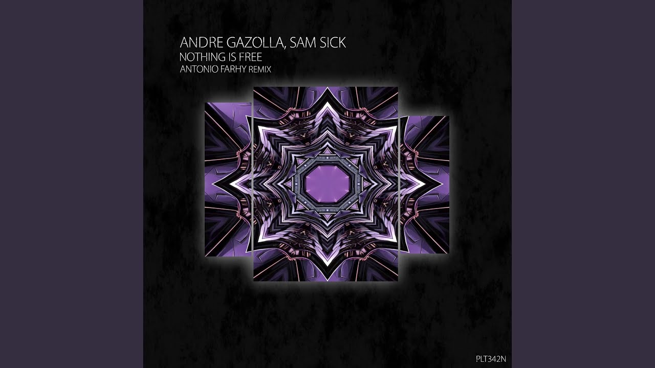 Nothing Is Free (Antonio Farhy Remix)