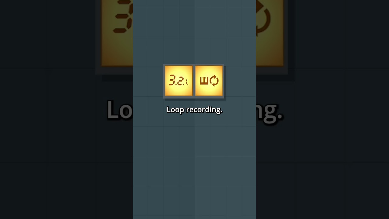 Record the easy way